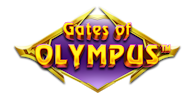 Gates of olympus Logo
